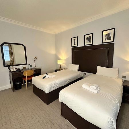 Carlisle Station Hotel, Sure Hotel Collection By BW Exterior foto