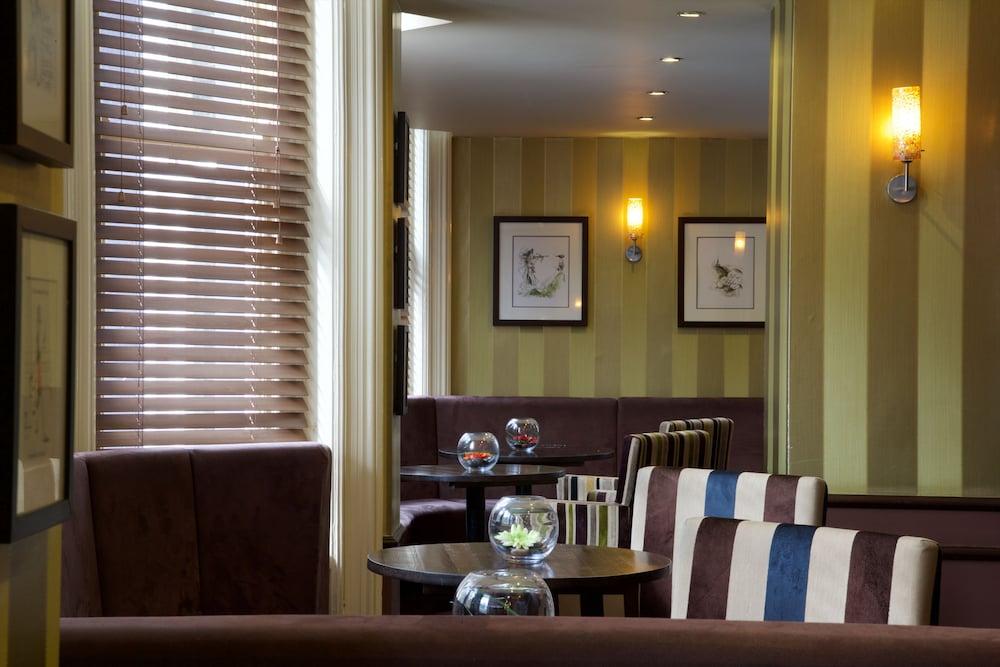 Carlisle Station Hotel, Sure Hotel Collection By BW Exterior foto